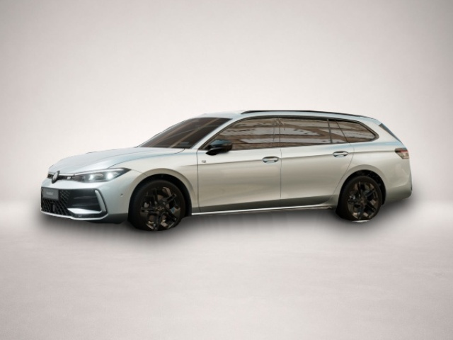 Volkswagen Passat Variant Passat Variant 2.0 TDI SCR DSG R-Line "Black Sty - Thumbnail 4