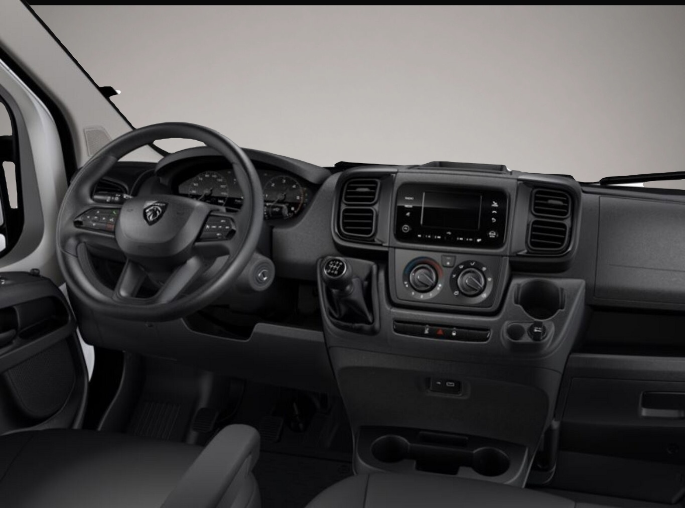 Peugeot Boxer Boxer 335 L3H2 Kam 270° PDC VisibilityP E-Rad 3S - Thumbnail 5