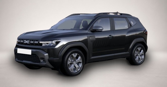 Dacia Duster Duster Hybrid 155 Expression SHZ LKHZ - Bild 1