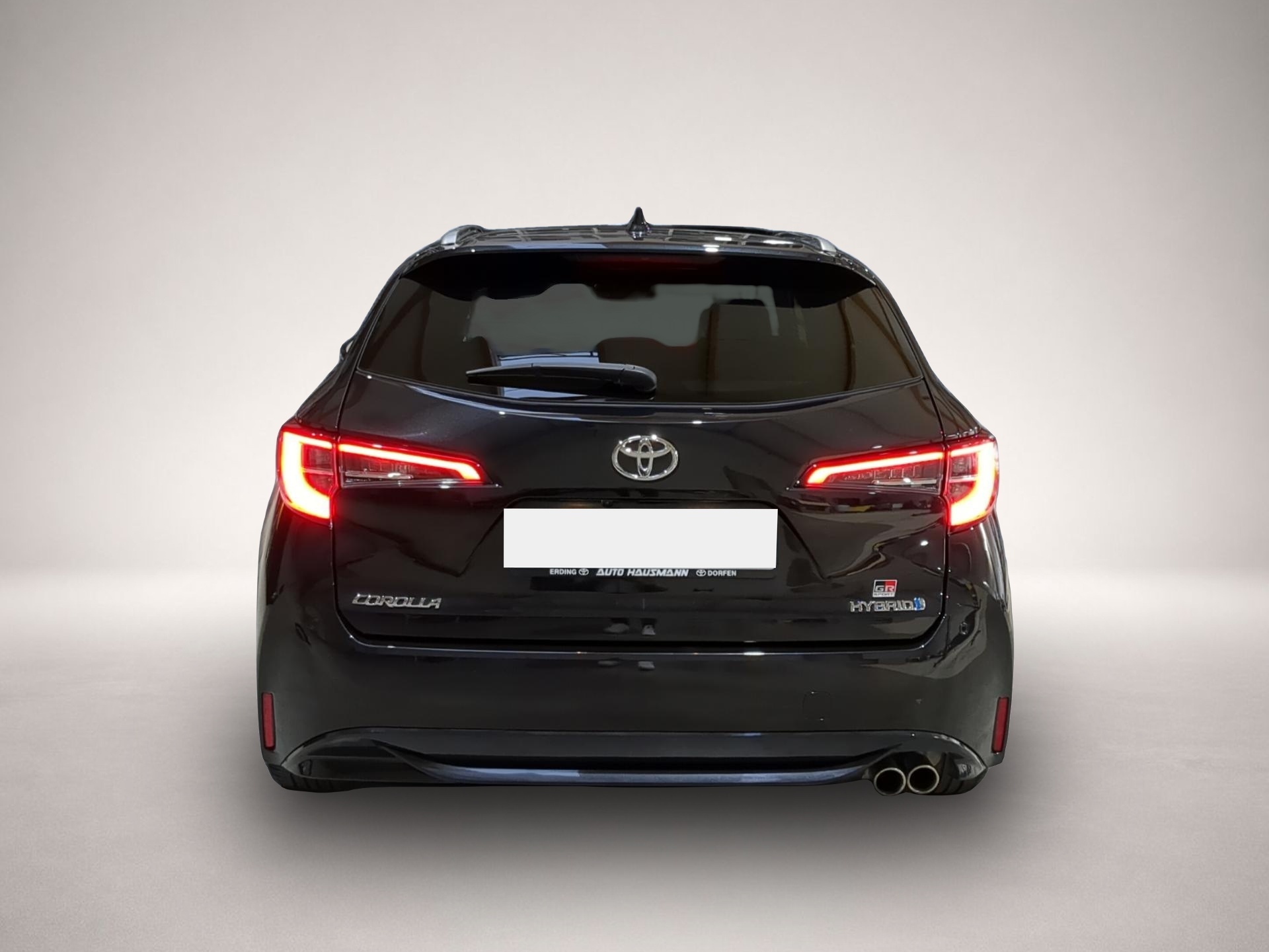 Toyota Corolla Corolla Bluetooth Head Up Display Navi LED Klima - Thumbnail 7
