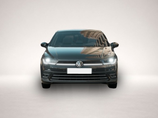 Volkswagen Polo Polo VI 1.0 TSI OPF DSG EDITION 50 - Thumbnail 2