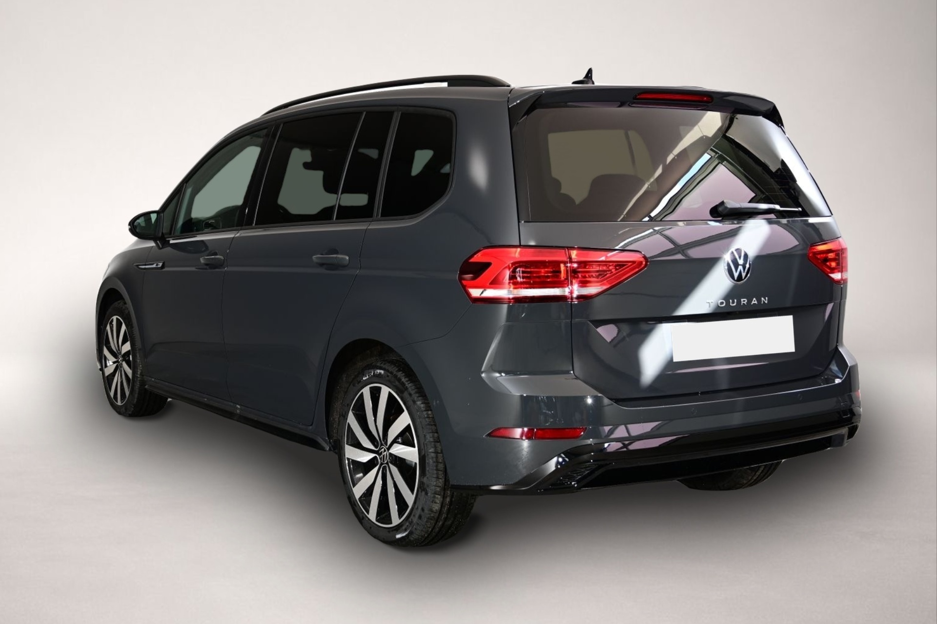 Volkswagen Touran Touran Volkswagen Highline R-Line 1.5 TSI 110 kW - Thumbnail 3