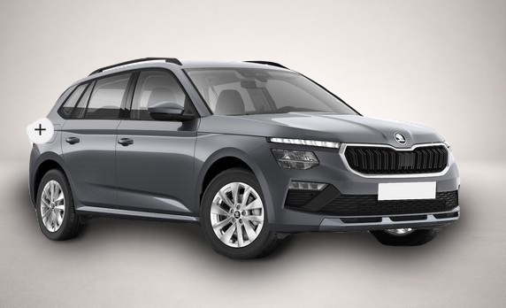 Skoda Kamiq Kamiq Extra*5JGar*LED*Shzg*PDC*Cam*16Zoll*ACA* - Bild 1