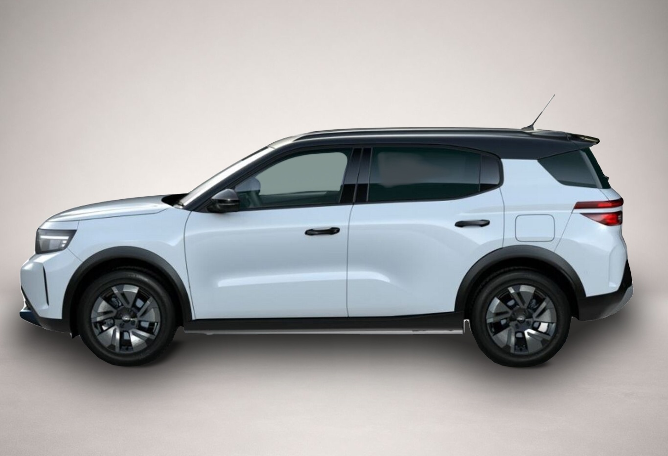 Opel Frontera Frontera Hybrid AT GS 7-S TechP SHZ LHZ Nav Kam - Thumbnail 2