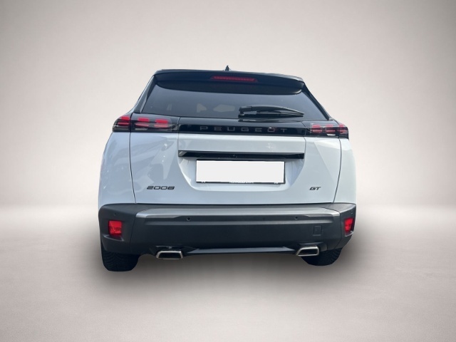 Peugeot 2008 2008 GT Navi LED Klimaautom Fahrerprofil DAB Amb - Thumbnail 4