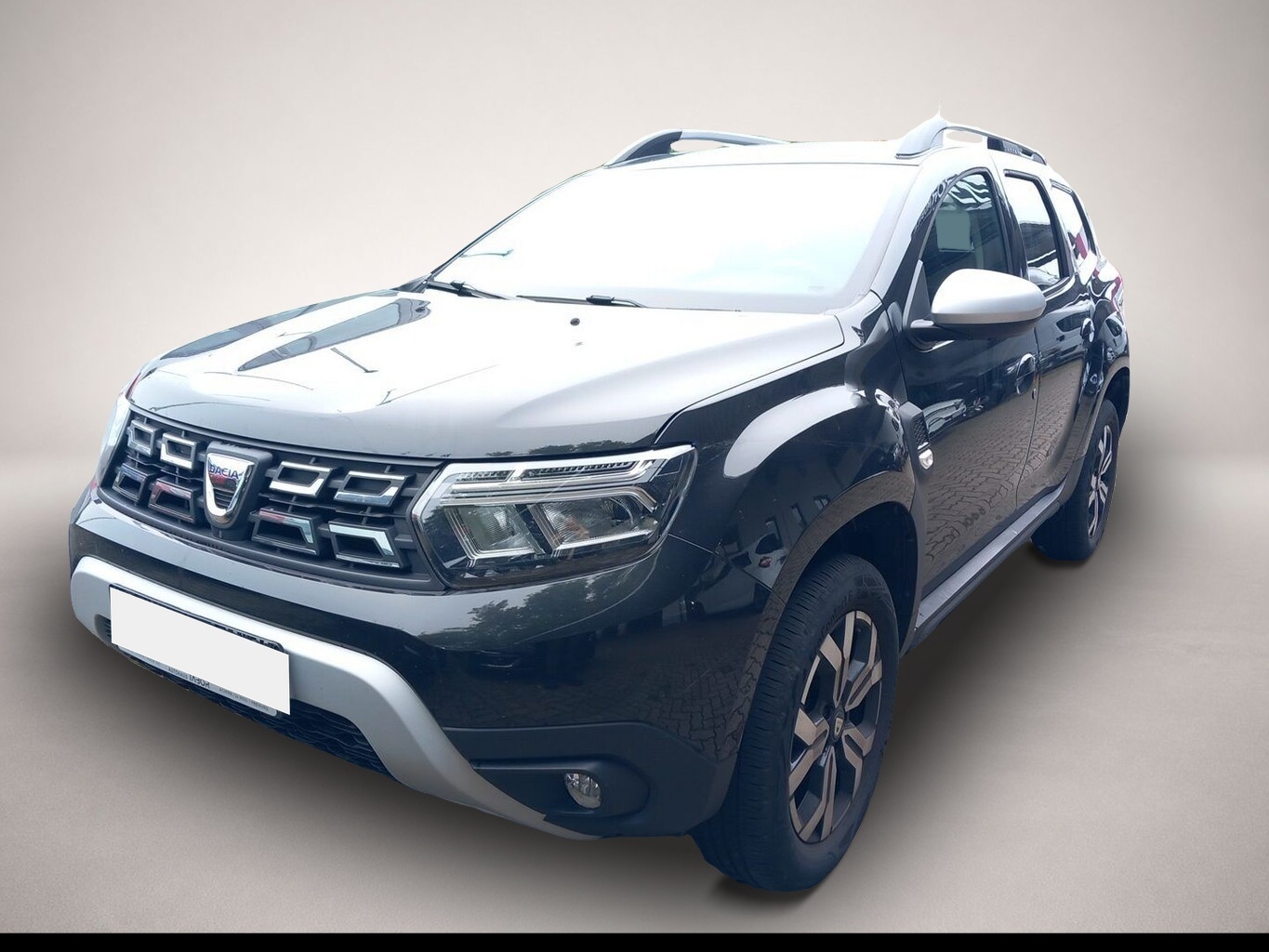Dacia Duster Duster II TCe 130 Prestige+ Nav PDC SHZ Kam360° - Thumbnail 2
