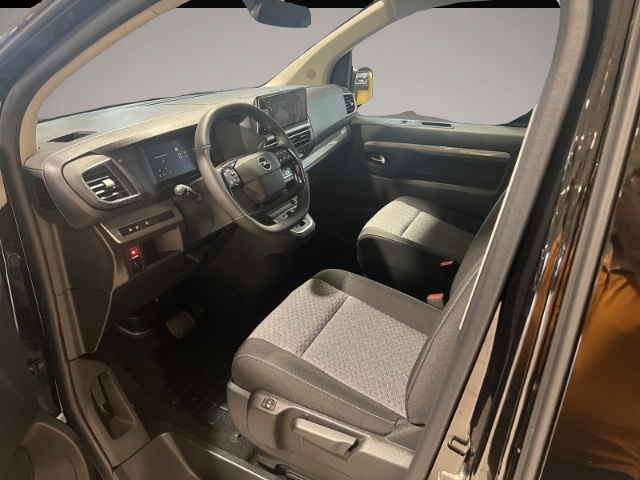 Opel Zafira Zafira Edition 2.2 *8 SITZER* NAVI AHK LED Apple - Thumbnail 5