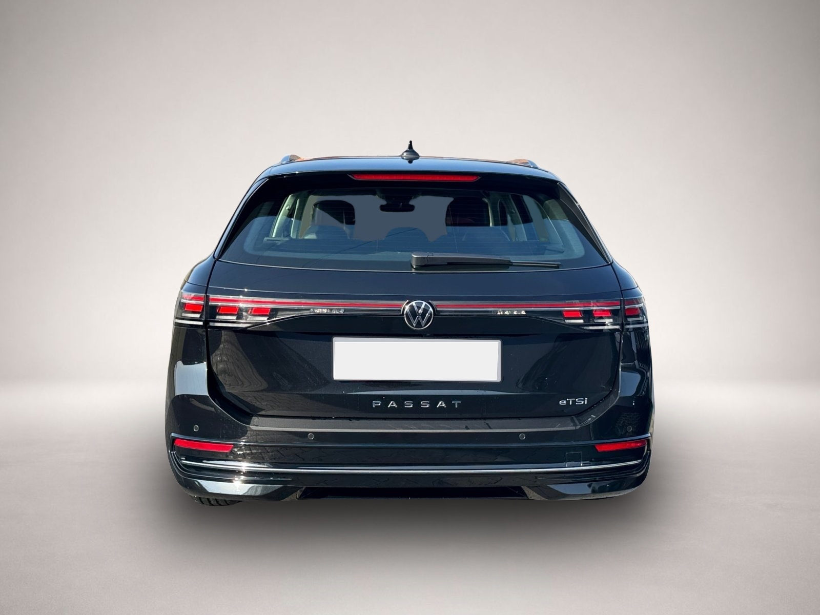 Volkswagen Passat Passat Var. Elegance eTSI DSG|el.HECK|IQ.LIGHT - Thumbnail 5