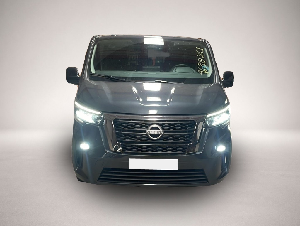 Nissan Primastar Primastar 2.0 DCI L2H1 3,0t Tekna*9 Sitze*LED - Thumbnail 7