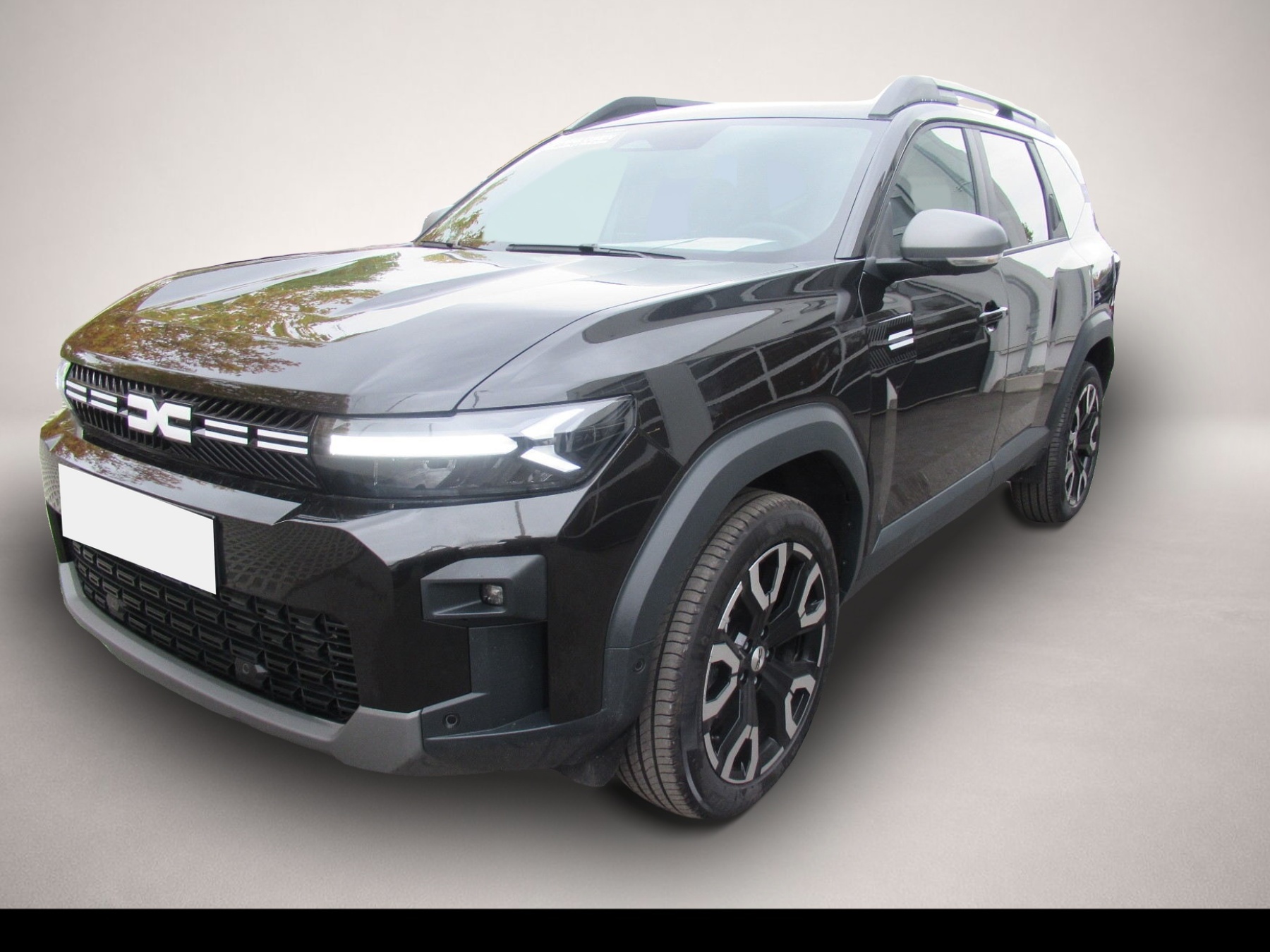 Dacia Bigster Bigster Journey HYBRID 155 - Bild 1