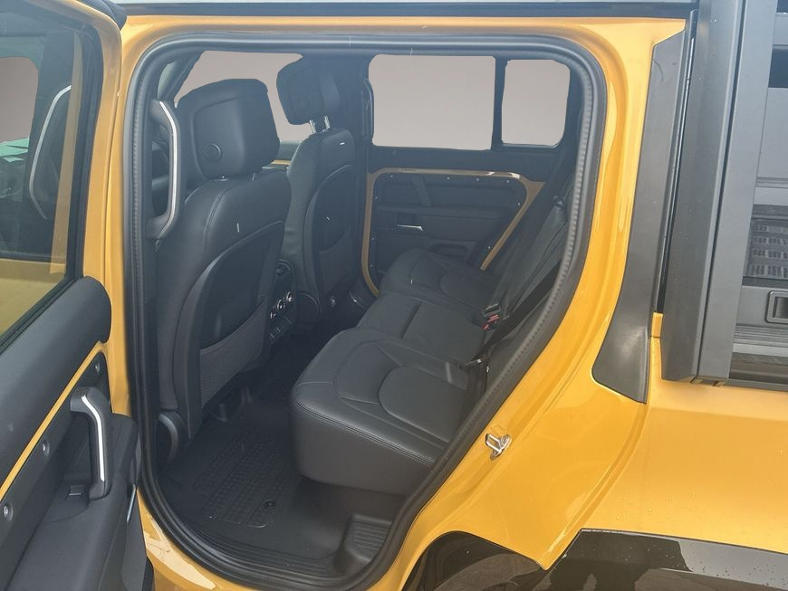 Land Rover Defender Defender 110 D350 Trophy Edition - Bild 1