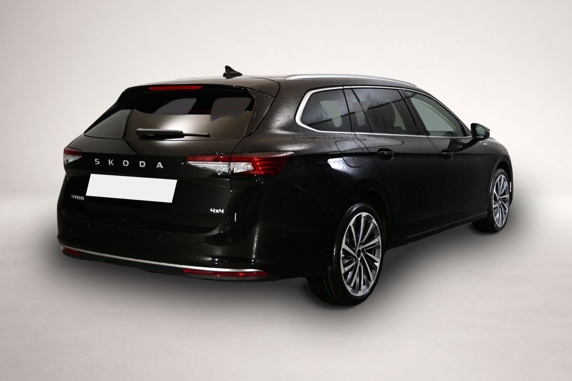 Skoda Superb Superb Skoda Combi L&K 2.0 TDI 142 kW (193 PS) 7 - Thumbnail 5