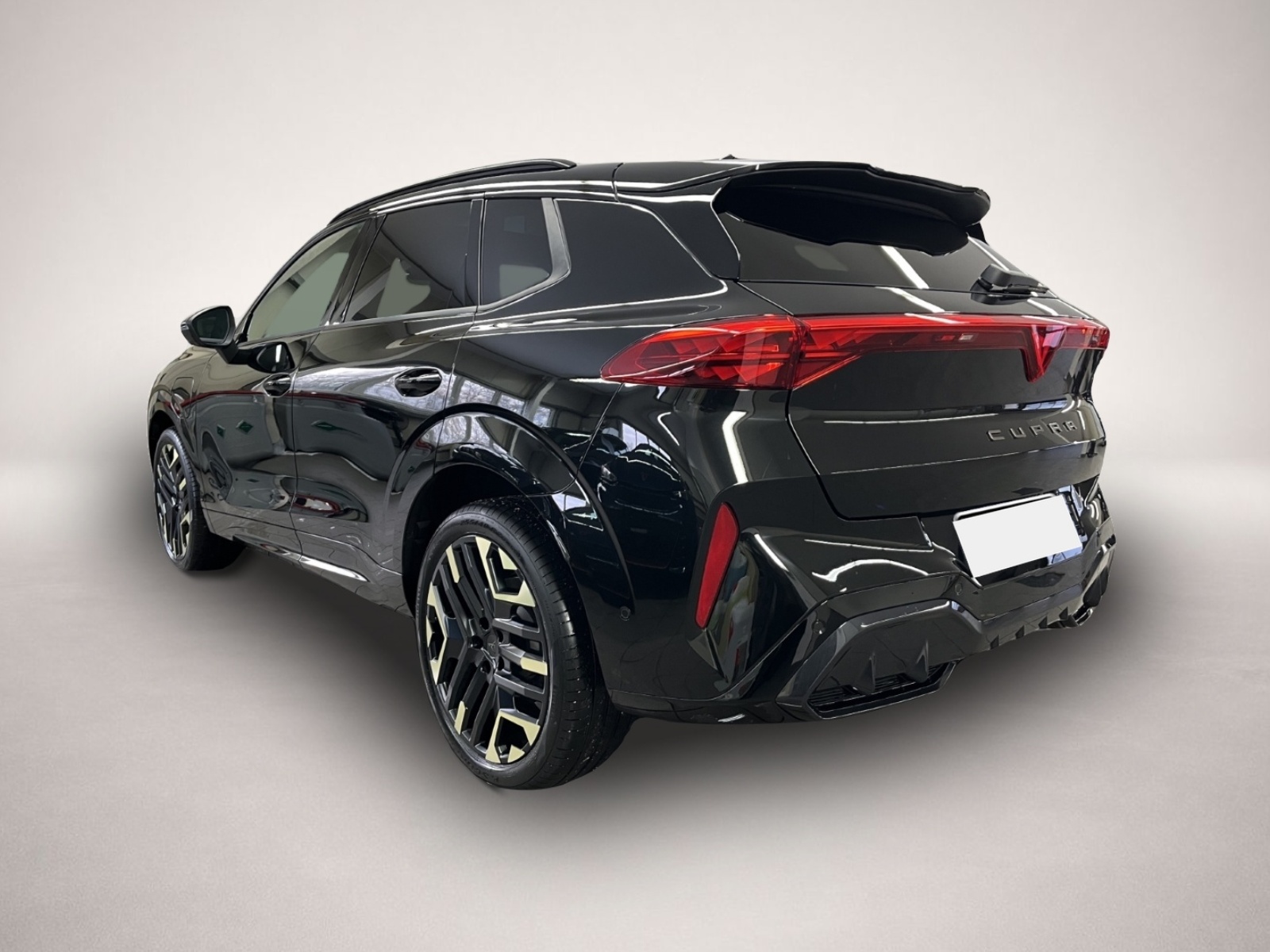 Cupra Terramar Terramar 1.5 e-HYBRID VZ Tribe Edition AHK MATRI - Thumbnail 4