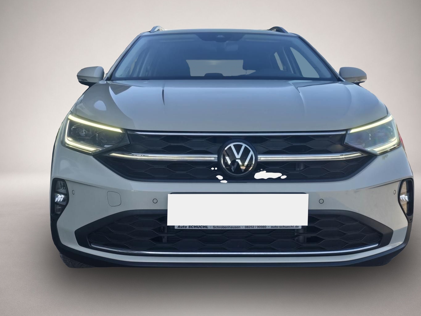 Volkswagen Taigo Taigo 1.0 TSI Style APP-CONNECT+ACTIVE-INFO+NAVI - Thumbnail 7