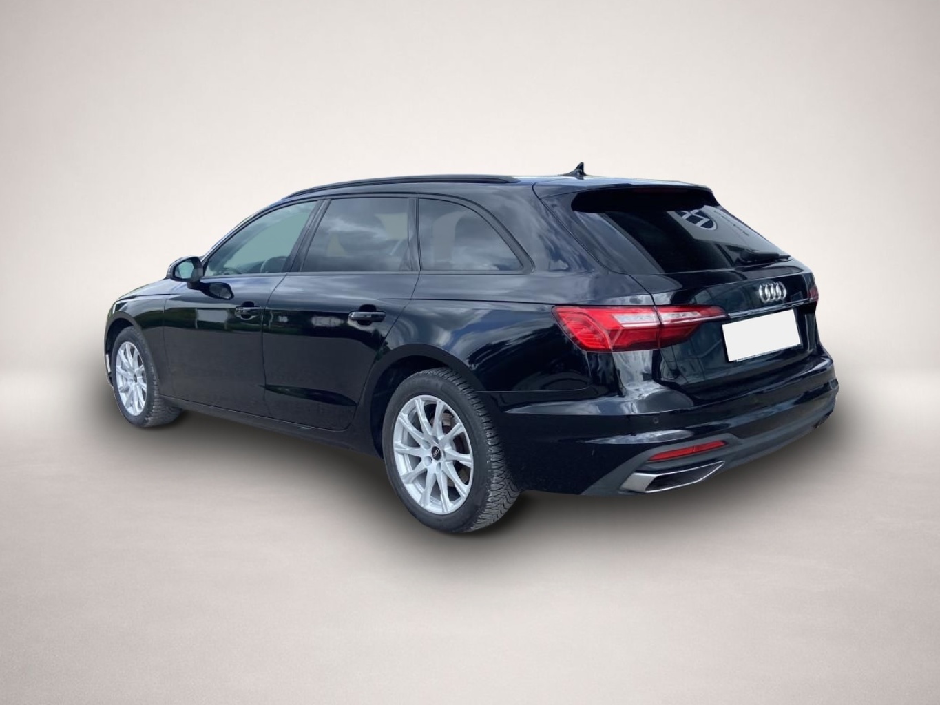 Audi A4 A4 Avant 35 2.0 TFSI S-TRONIC KEYLESS+EL.HECKKLA - Thumbnail 3