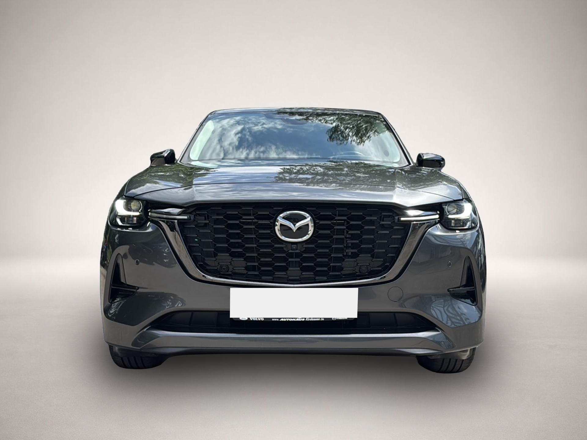 Mazda CX-60 CX-60 e-SKYACTIV PHEV Homura AWD Plug-In-Hybrid - Thumbnail 5