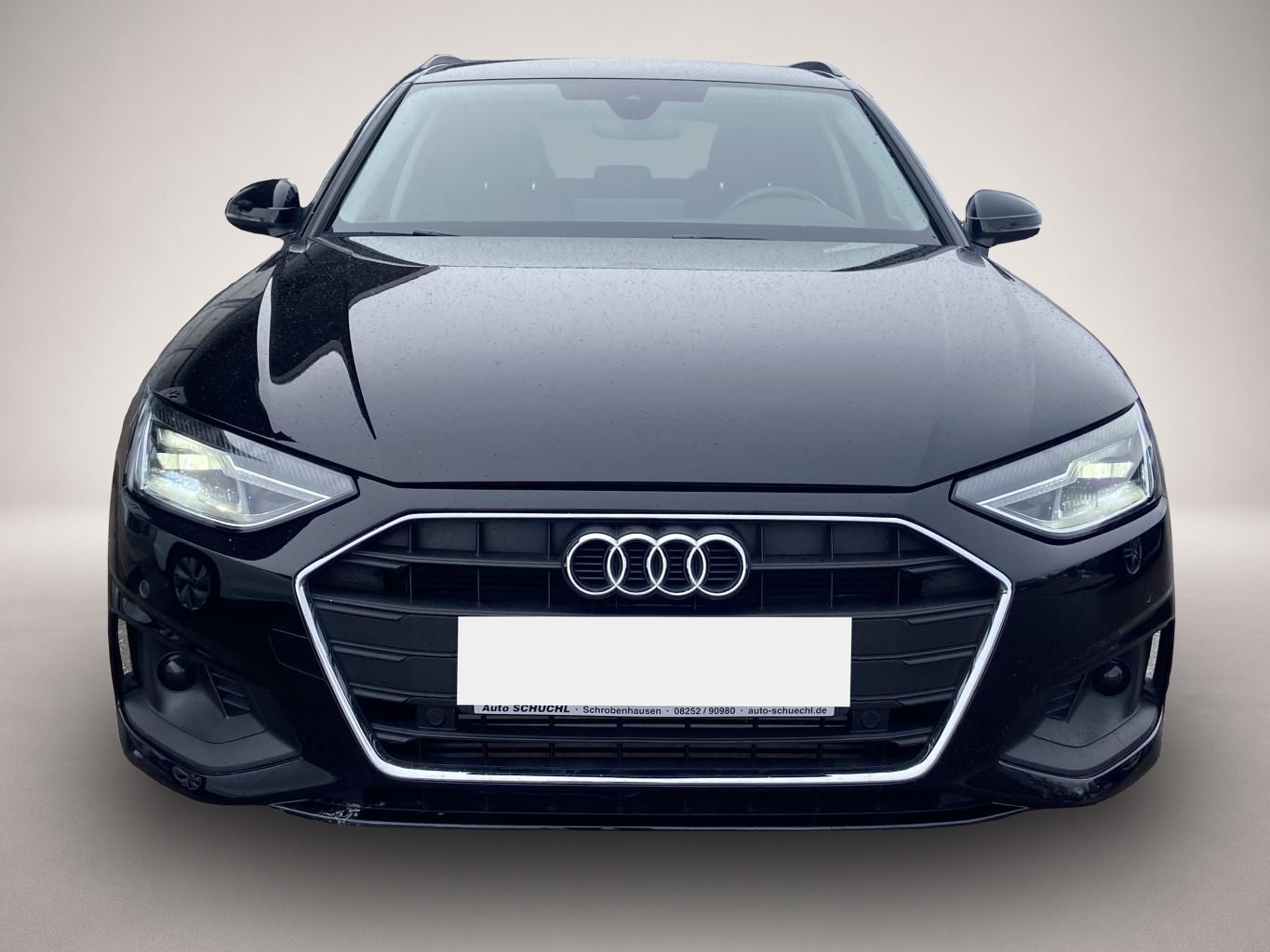 Audi A4 A4 Avant 35 2.0 TFSI S-TRONIC AHK+NAVI+LED+EL.HE - Thumbnail 7