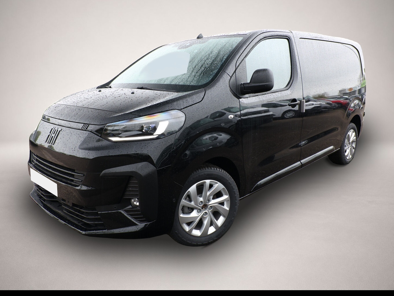 Fiat Scudo Scudo AT AHK LED Navi10" Keyl LM17" ACC Kam PDC - Bild 1