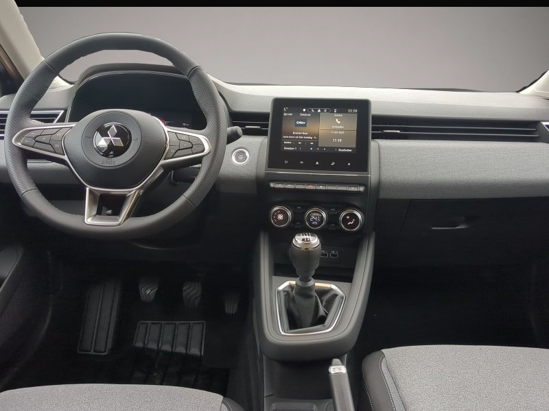 Mitsubishi Colt Colt Plus  MY25 SHZ+LKHZ+Klimaauto. - Thumbnail 5