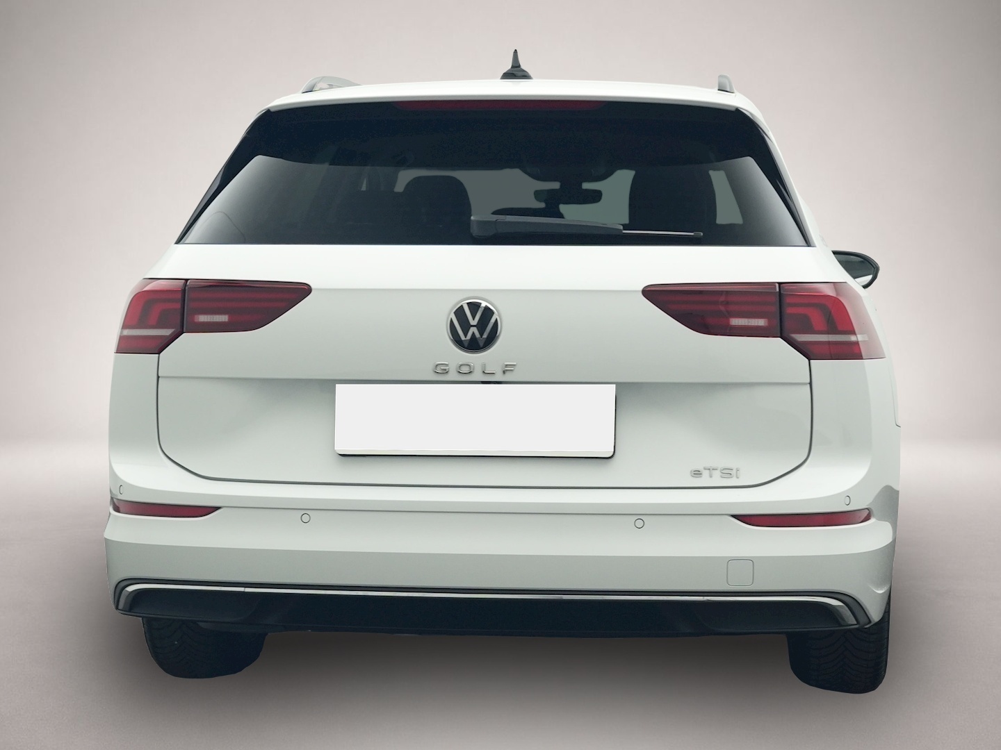 Volkswagen Golf Golf Variant 8 1.5 eTSI DSG Goal 4-J-GAR STANDH - Thumbnail 4