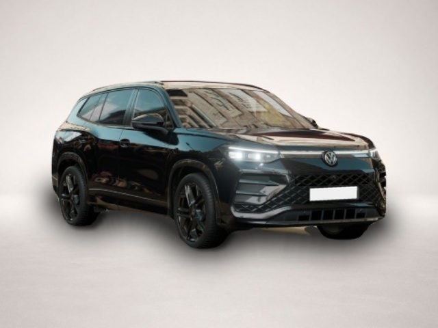 Volkswagen Tayron Tayron 1.5 eTSI OPF DSG R-Line "Black Style" - Thumbnail 2