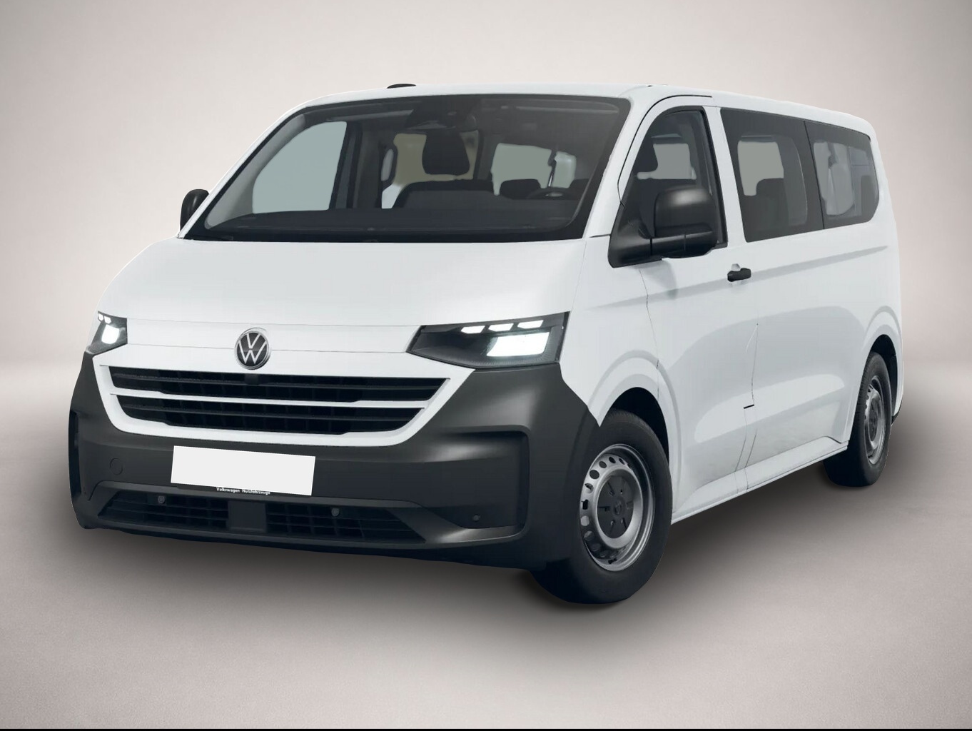 Volkswagen T7 Kombi T7 Kombi 2.0 TDI 110 L2 LED 8S Kam PDC Temp AppC - Bild 1