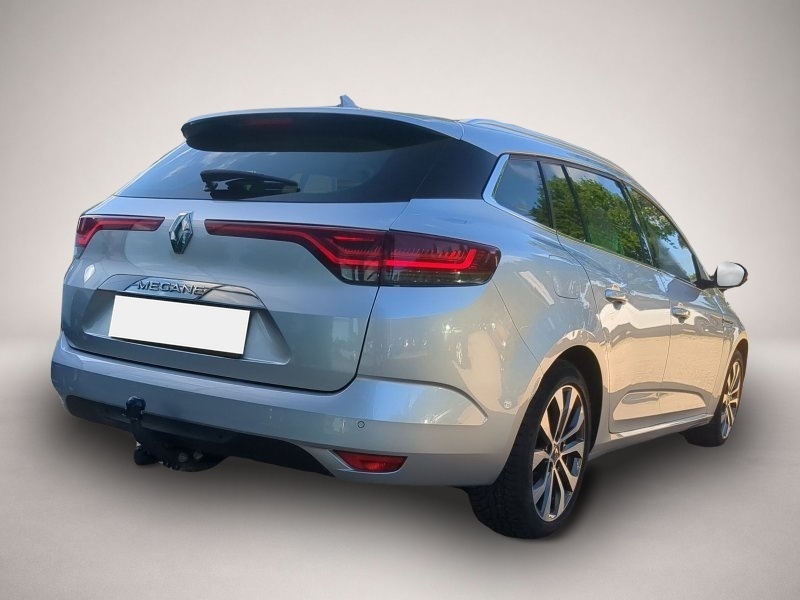 Renault Megane Megane Grandtour  TCe 140 EDC Techno+SHZ+GJR+AHK - Thumbnail 3