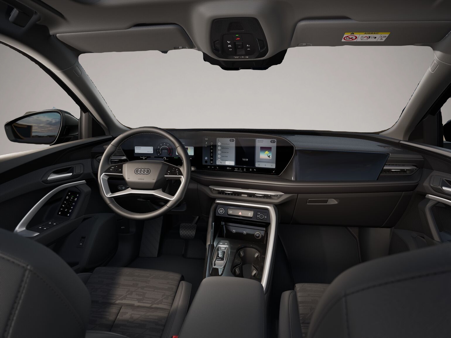 Audi Q5 Q5 2.0 TFSI 7-Gang S tronic quattro - Thumbnail 2