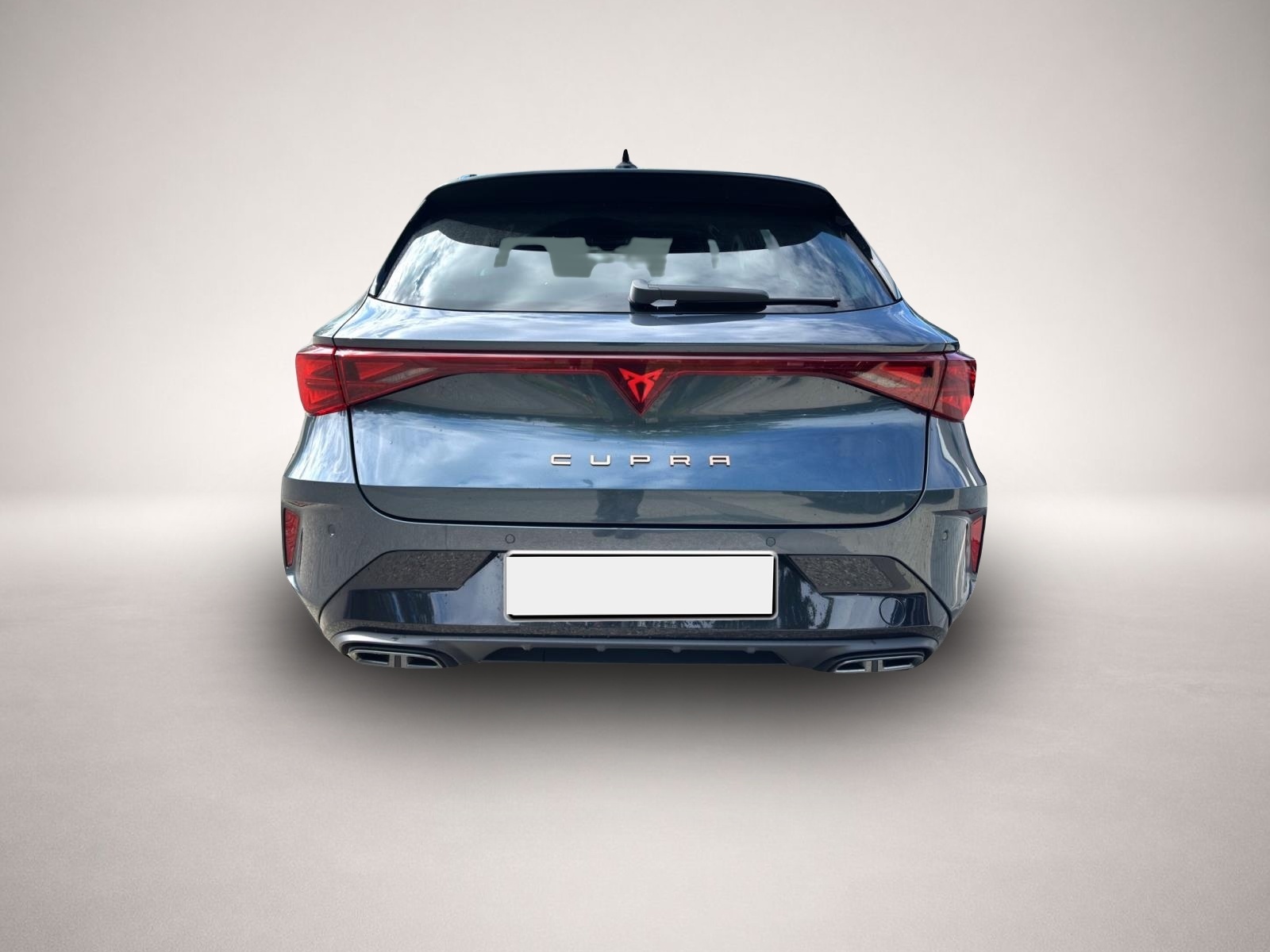 Cupra Leon Leon SP 2.0 TSI DSG 4Dr AB385EUR AHK NAVI REAR S - Thumbnail 5