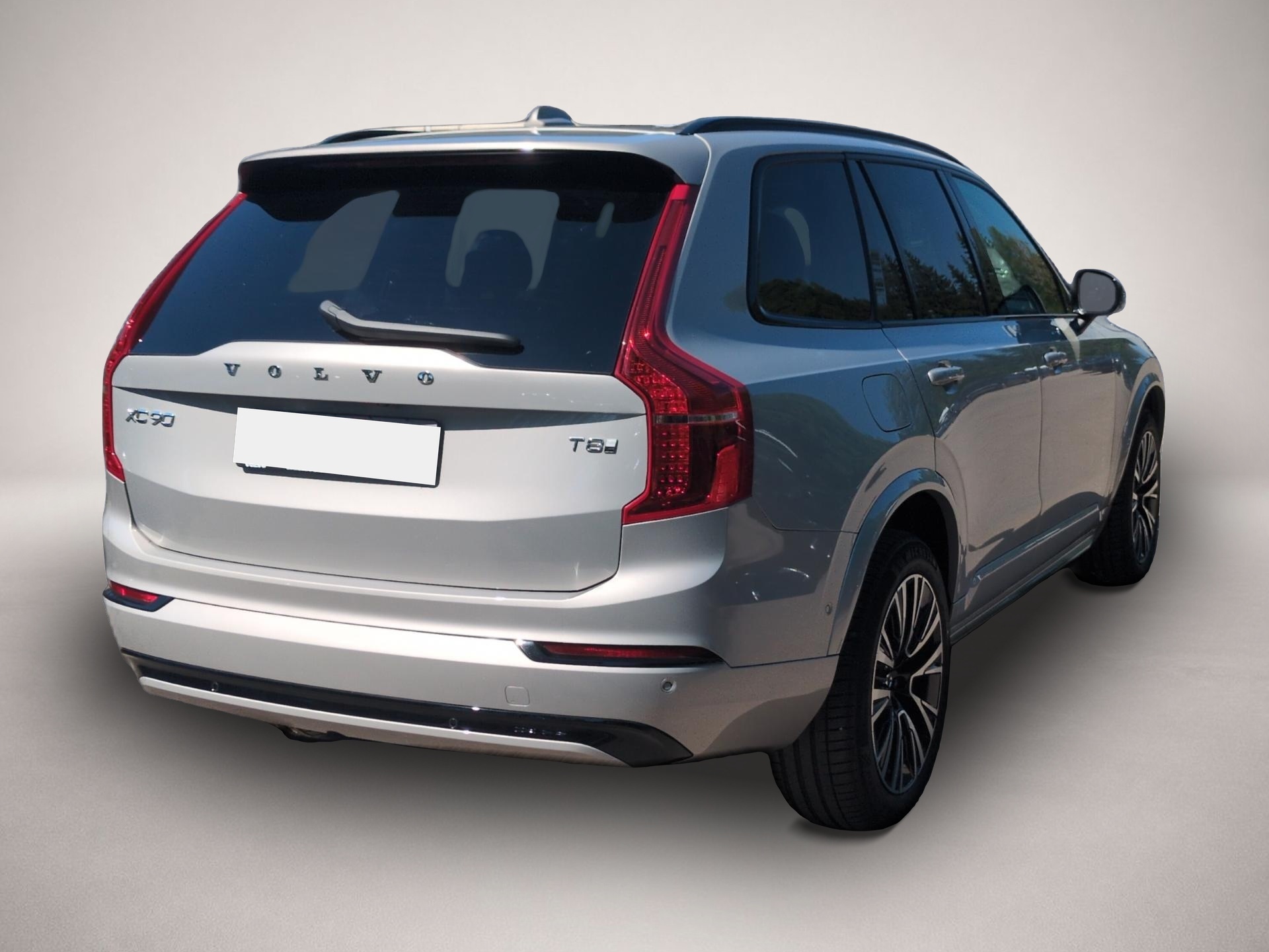 Volvo XC90 XC90 T8 Recharge Ultra Dark Plug-In Hybrid AWD A - Thumbnail 3