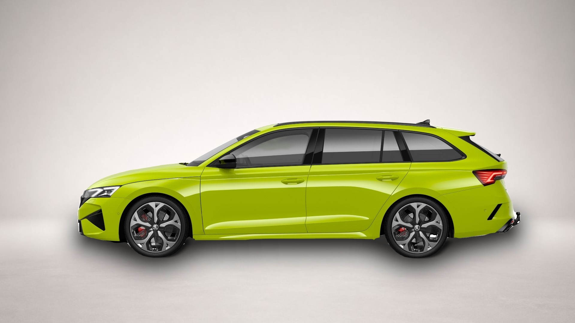 Skoda Octavia Octavia Combi 2.0 TSI 7-Gang-DSG - Thumbnail 2