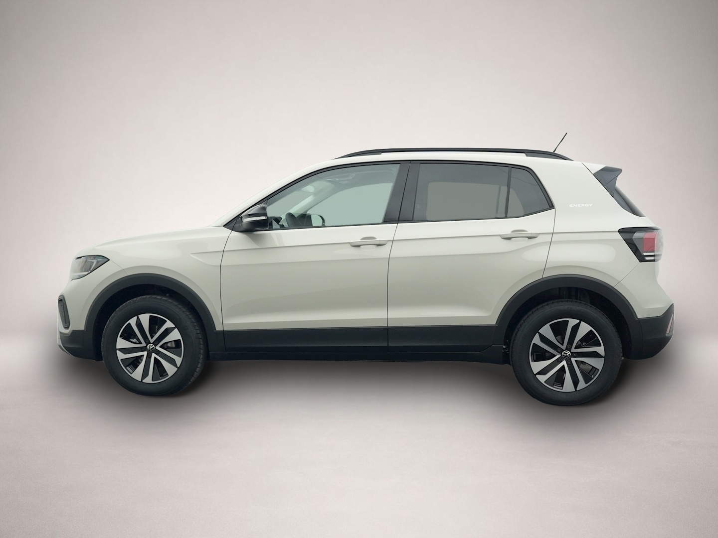 Volkswagen T-Cross T-Cross 1.0 TSI DSG LED KLIMA ACC - Thumbnail 2