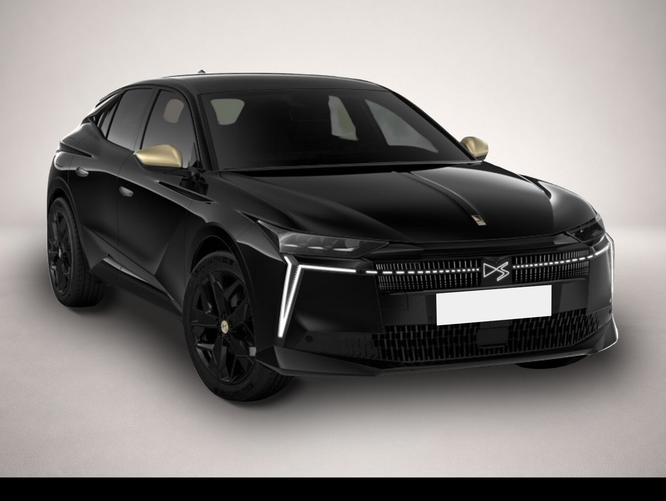 DS Automobiles Nº4 N°4 Hybrid Performance Line Massage eHK ACC Nav - Bild 1