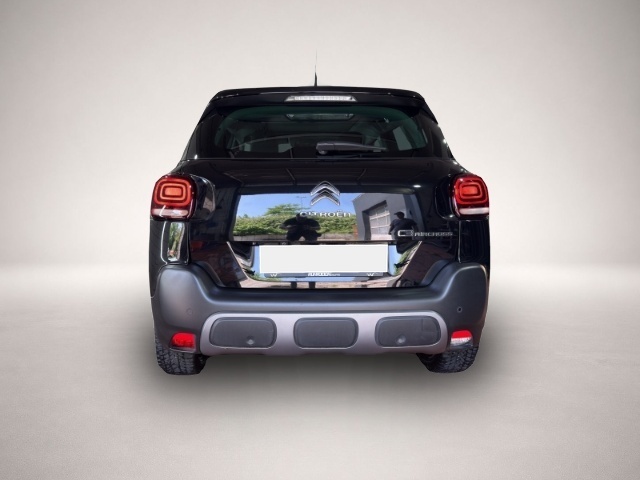 Citroën C3 Aircross C3 Aircross Max NAVI KAMERA APPLE CARPLAY KLIMAA - Thumbnail 4