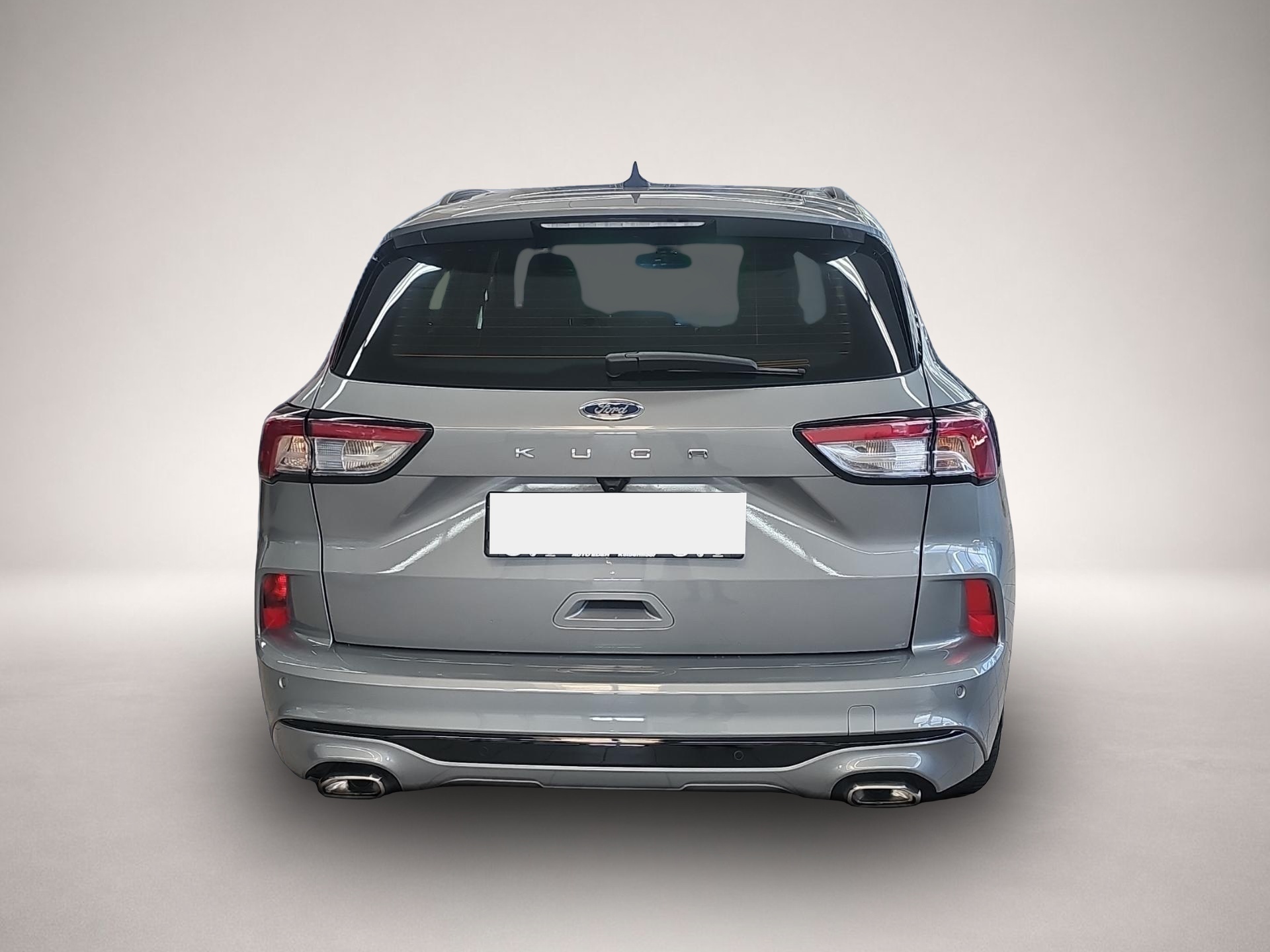 Ford Kuga Kuga ST-Line Sportpaket Bluetooth Head Up Displa - Thumbnail 7