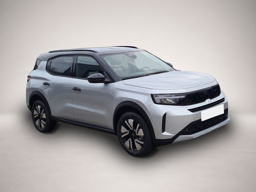 Opel Frontera Frontera 1.2 DI Hybrid 48V GS - Thumbnail 6