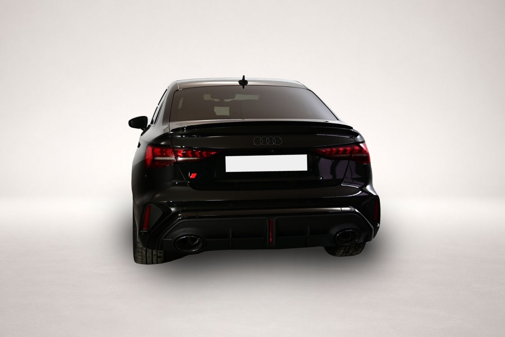 Audi RS3 RS3 2.5 TFSI 7-Gang S tronic quattro - Thumbnail 4