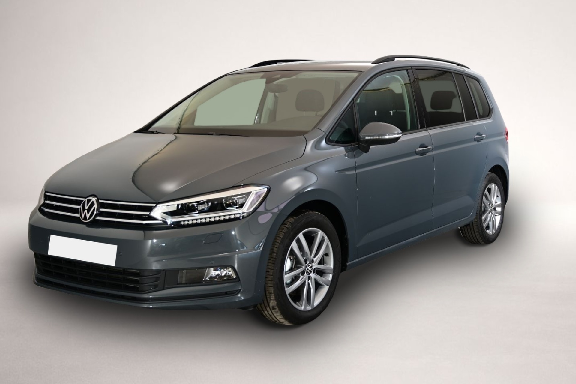 Volkswagen Touran Touran 1.5 TSI 7-Gang-DSG - Bild 1