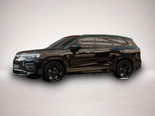 Volkswagen Tayron Tayron 1.5 eTSI OPF DSG R-Line "Black Style" - Thumbnail 5