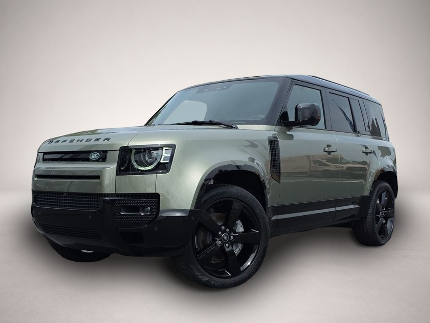 Land Rover Defender Defender 110 D300 X-Dynamic HSE - Bild 1