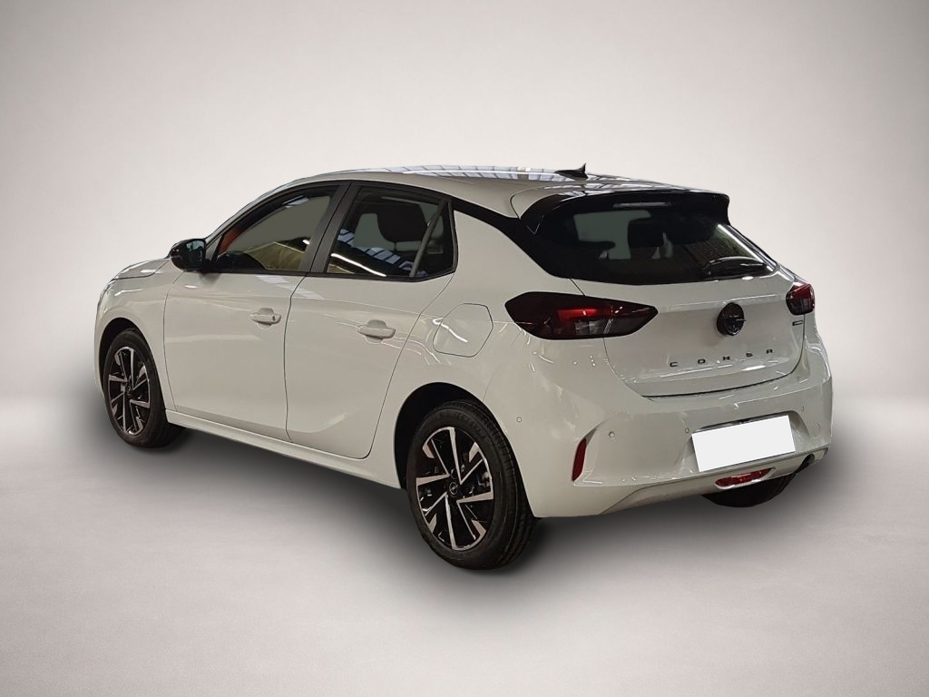 Opel Corsa Corsa Hybrid Edition (F) - Thumbnail 2