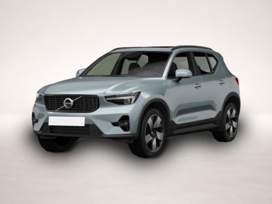 Volvo XC40 XC40 B3 B DKG Plus Black Edition STDHZ*ALARM - Bild 1