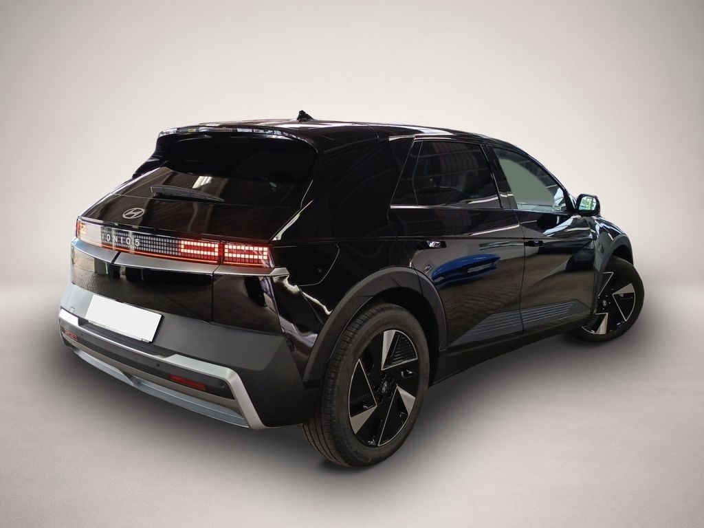 Hyundai IONIQ 5 IONIQ 5 84 kWh Techniq *KLIMA*NAVI*ACC*VOLL-LED* - Thumbnail 2