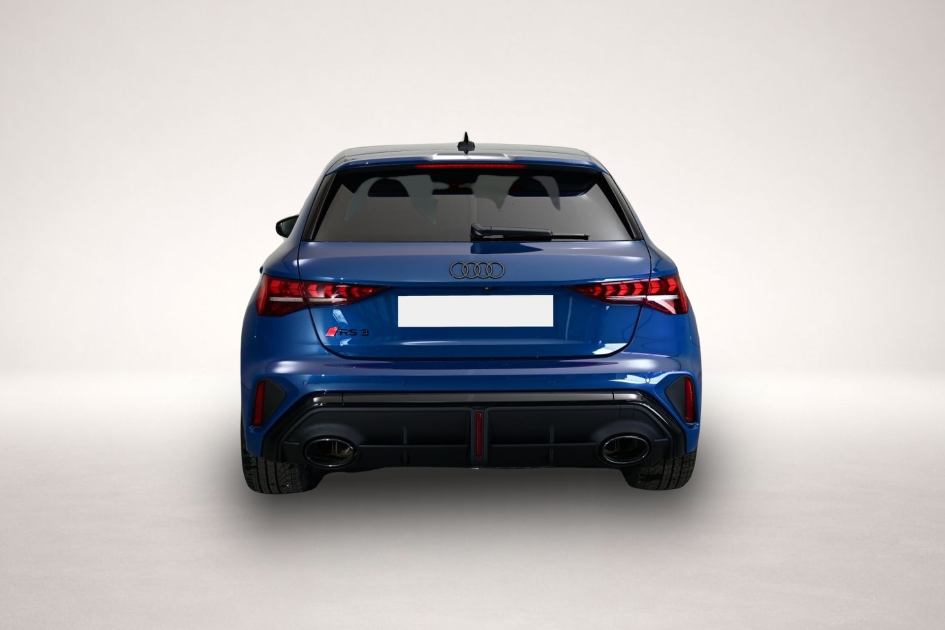 Audi RS3 RS3 2.5 TFSI 7-Gang S tronic quattro - Thumbnail 4