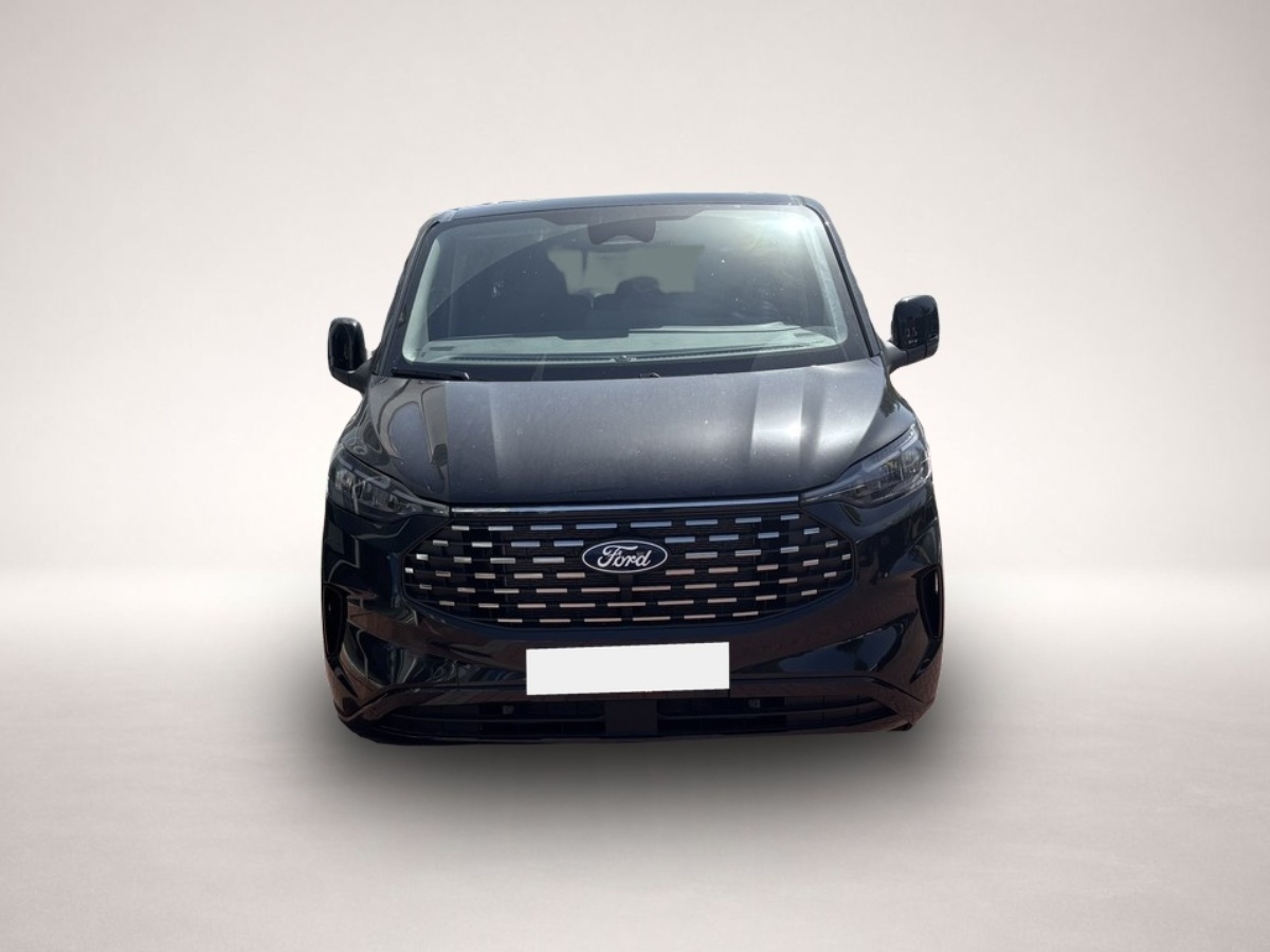 Ford Tourneo Custom Tourneo Custom Titanium L2 8 Sitze, Autom.LED - Thumbnail 2