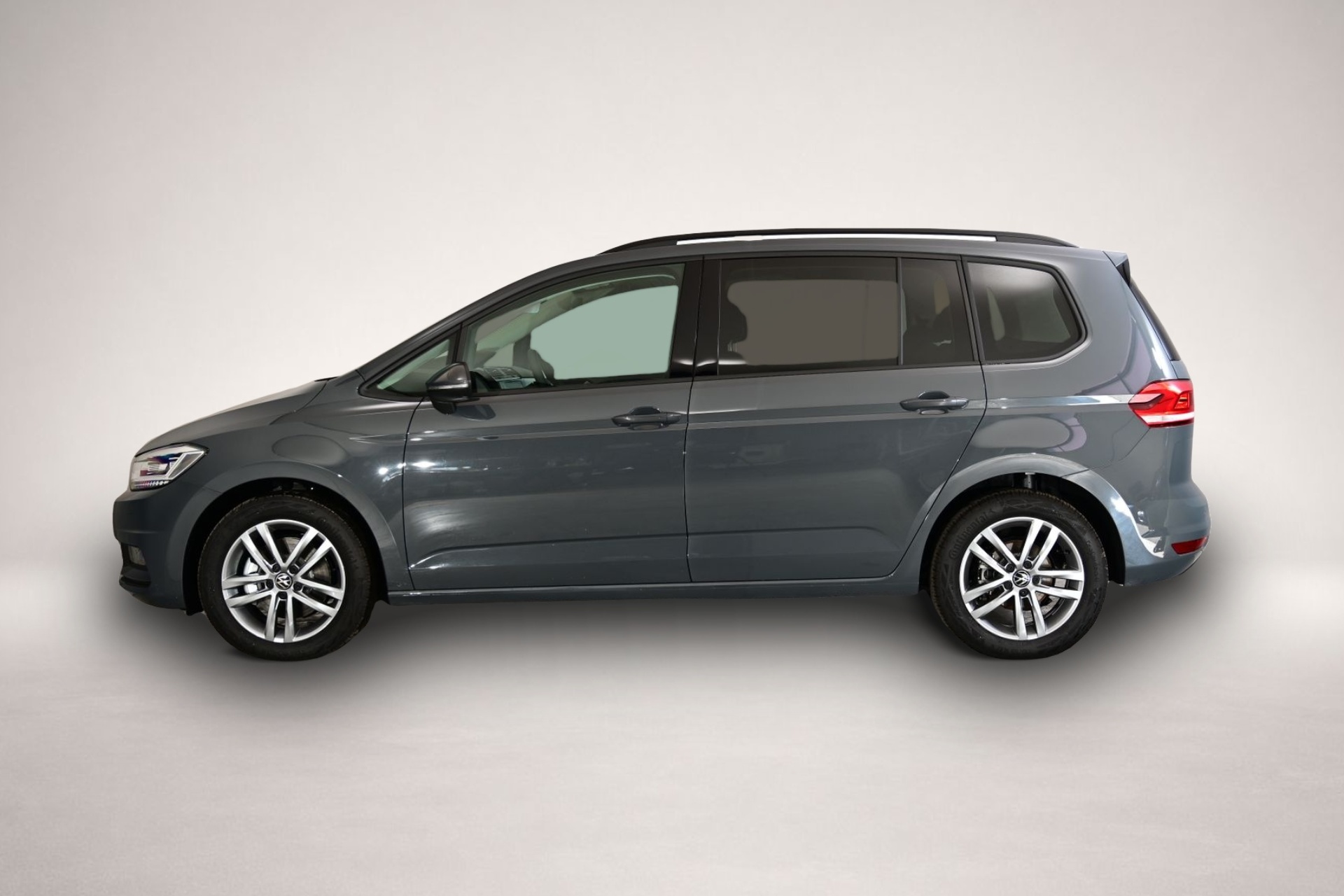 Volkswagen Touran Touran 1.5 TSI 7-Gang-DSG - Thumbnail 2
