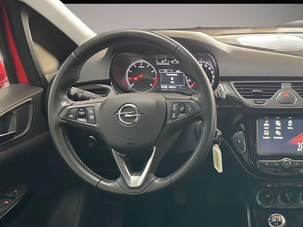 Opel Corsa Corsa E 1.4 Active OPC Line+PDV+BI-XENON+CarPlay - Thumbnail 3