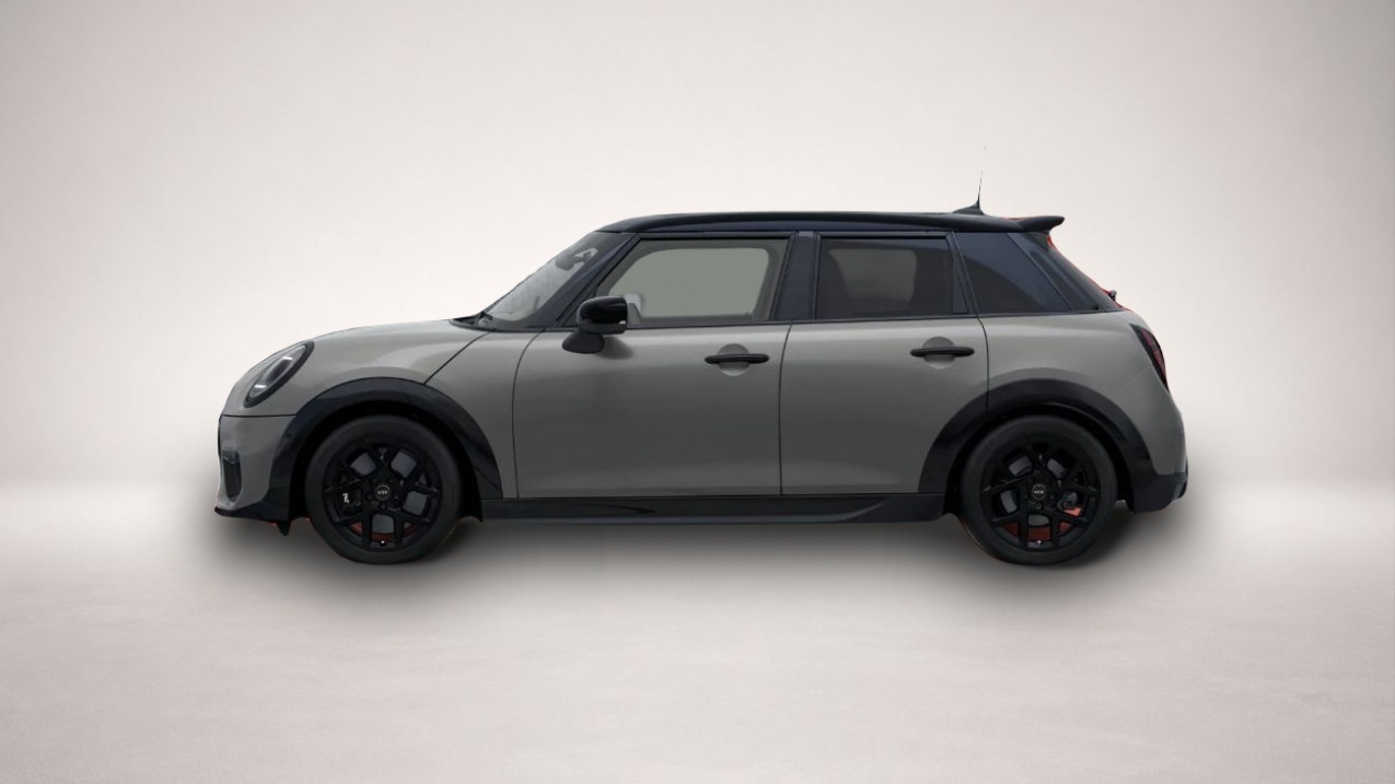 MINI Cooper Cooper 2.0 7-Gang Steptronic - Thumbnail 2