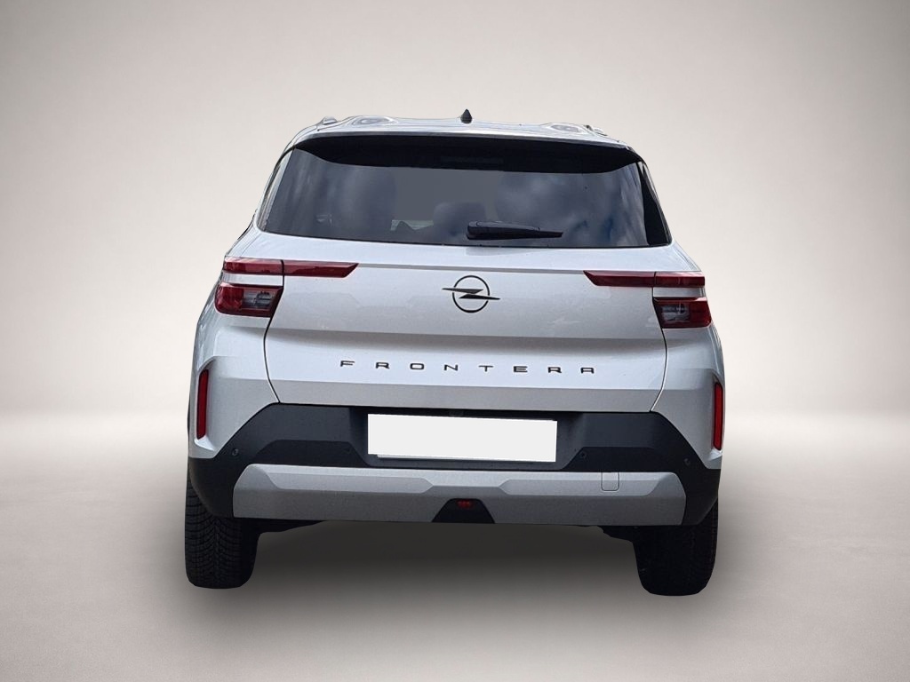Opel Frontera Frontera 1.2 DI Hybrid 48V GS - Thumbnail 4
