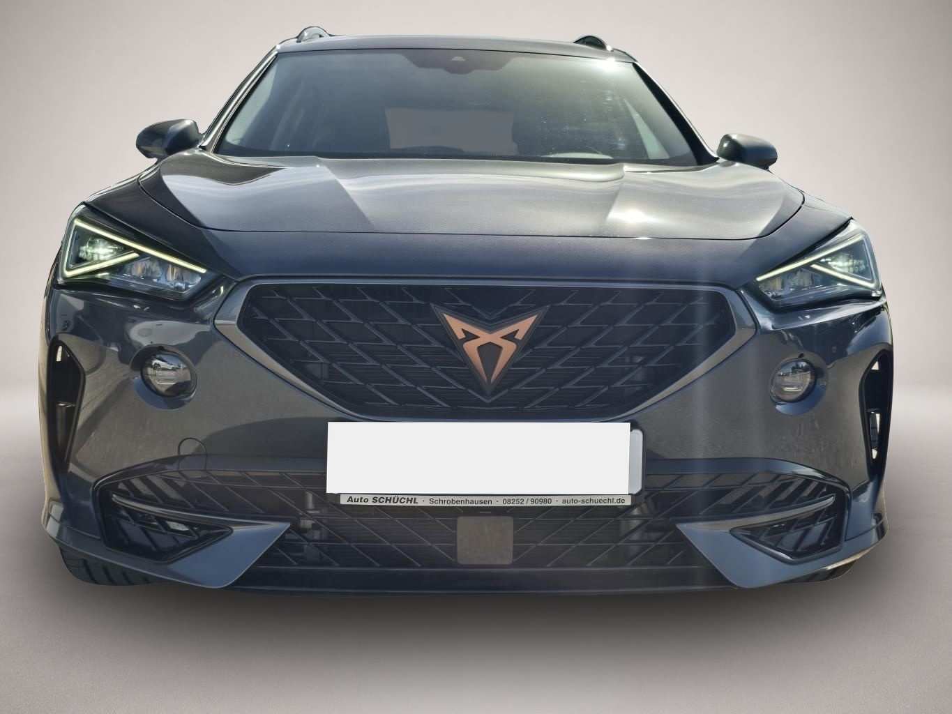 Cupra Formentor Formentor 1.4 TSI DSG eHybrid VIRTUAL-COCKPIT+NA - Thumbnail 7